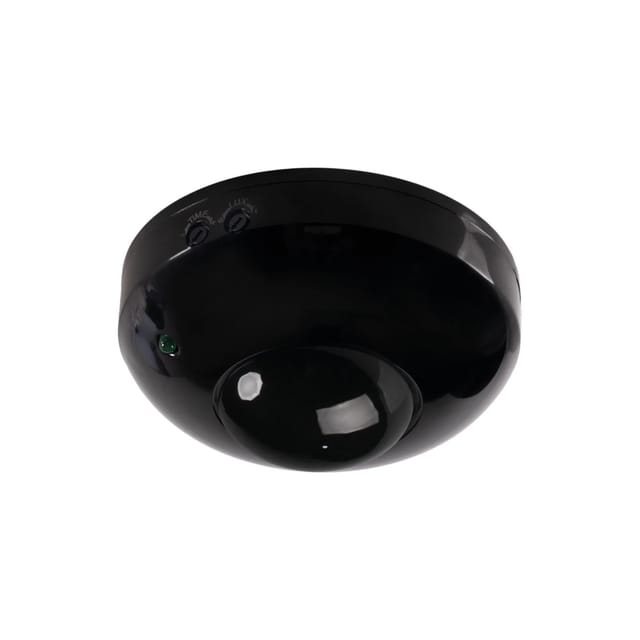 Kanlux Decken-Bewegungsmelder 360 Grad Swsw LED-geeignet