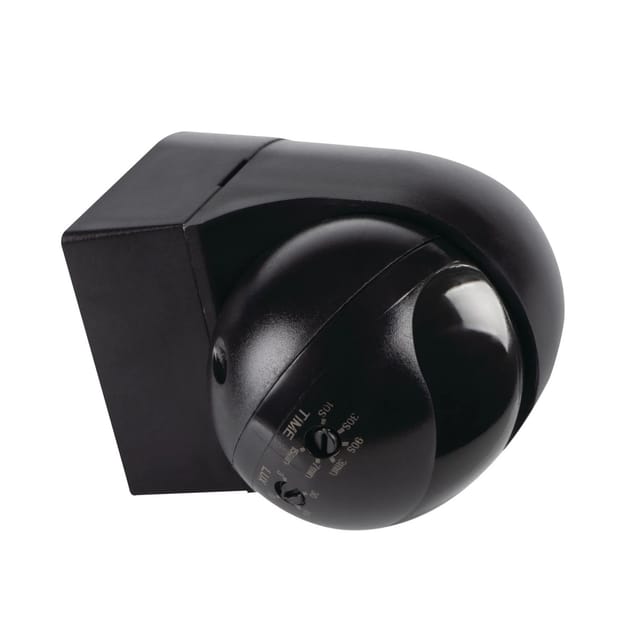 Kanlux Bewegungsmelder 180 Grad CBM-Slim Swsw 1-800W 65m