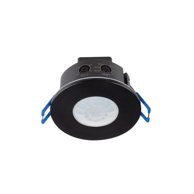 Kanlux Decken-Einbau-Bewegungsmelder 360 Grad IP65 Swws