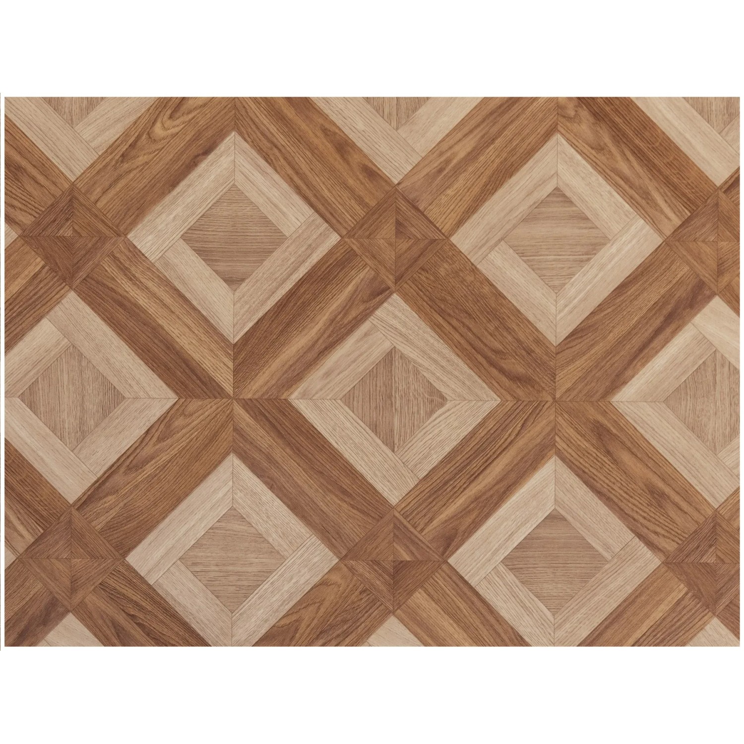 Primaflor PVC Oakland Versailles Eiche Natur Muster