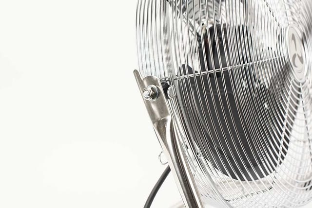 CASAFAN Bodenventilator Windmaschine Speed 50-G CH IP20
