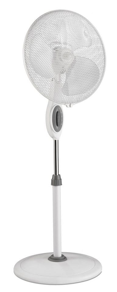 CASAFAN Standventilator Greyhound SV 45-10 Safeline Weiß