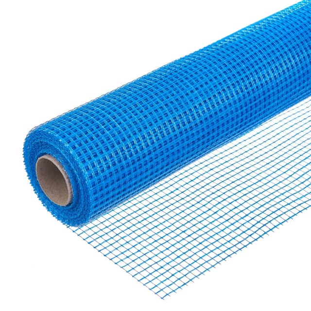 Dalsys Armierungsgewebe Universal 50m 105g/m² Glasfasergewebe Blau