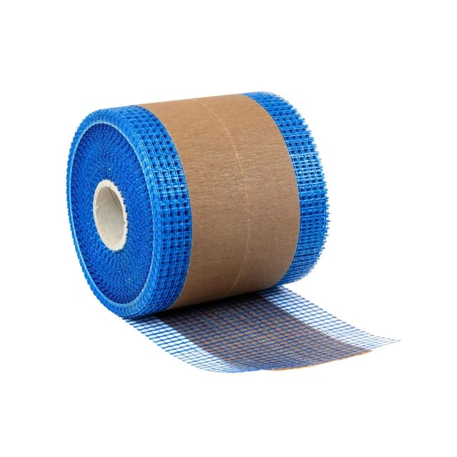 Dalsys Balkenfix 140g/m² 50m x 25cm mit 10 x 10mm Maschenweite