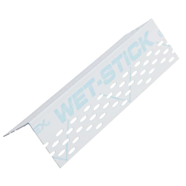 Strait-Flex Kantenprofil Wet-Flex 100 50x 274cm 90 Grad Winkel