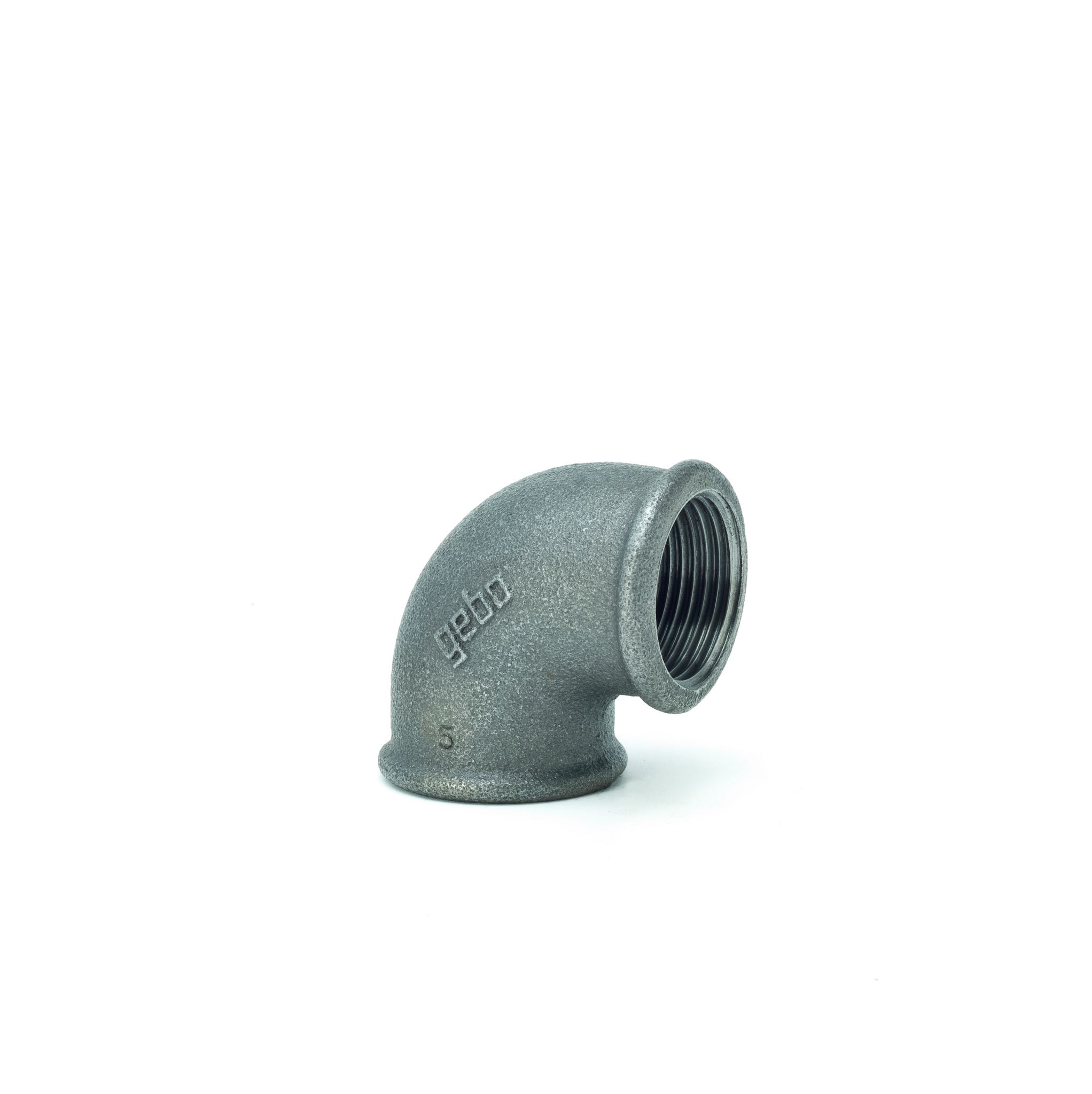 Gebo Winkel 90 I/i Sw 3&quot