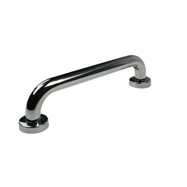Bagnoxx Badewannengriff Haltegriff 30cm Edelstahl Mirror Einstiegshilfe