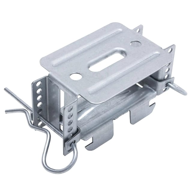 Protektor Direktabhänger Justierbar 50x 40-70mm für CD Profil 60/27 Stahl