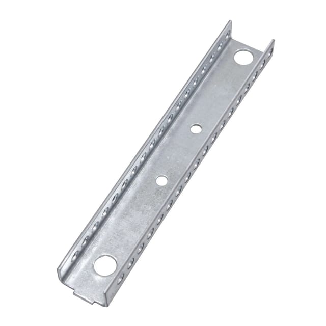 Protektor Nonius Verbinder Verlängerung 90mm Stahl Silber Deckenabhängung