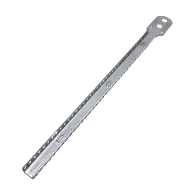 Protektor Nonius Abhänger Oberteil 100x 1540mm Stahl Silber Deckenabhängung