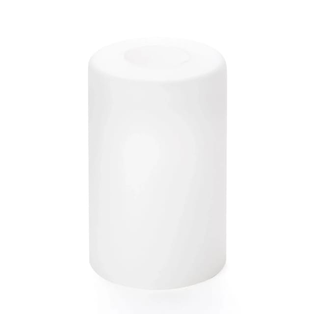 Orion Lightstyle Lampenschirm E27 Ø 14 cm Glas