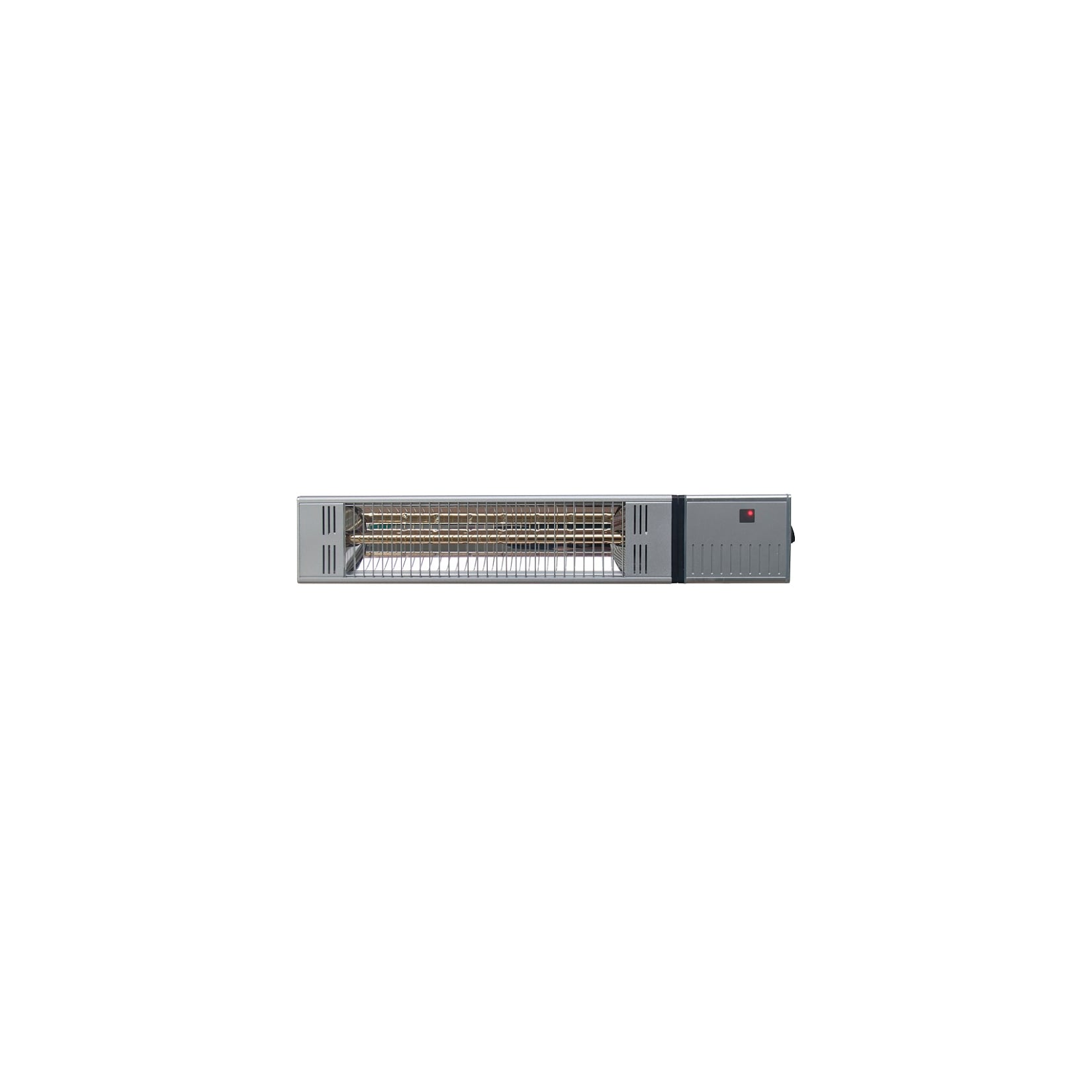 Jet-Line Elektrischer Terrassen-Wand-Strahler Pegasus 1500 Watt 3 Leistungsstufen Wählbar