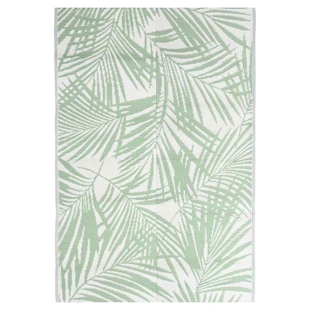 vidaXL Outdoorteppich 160x230 Cm Pp 1085273