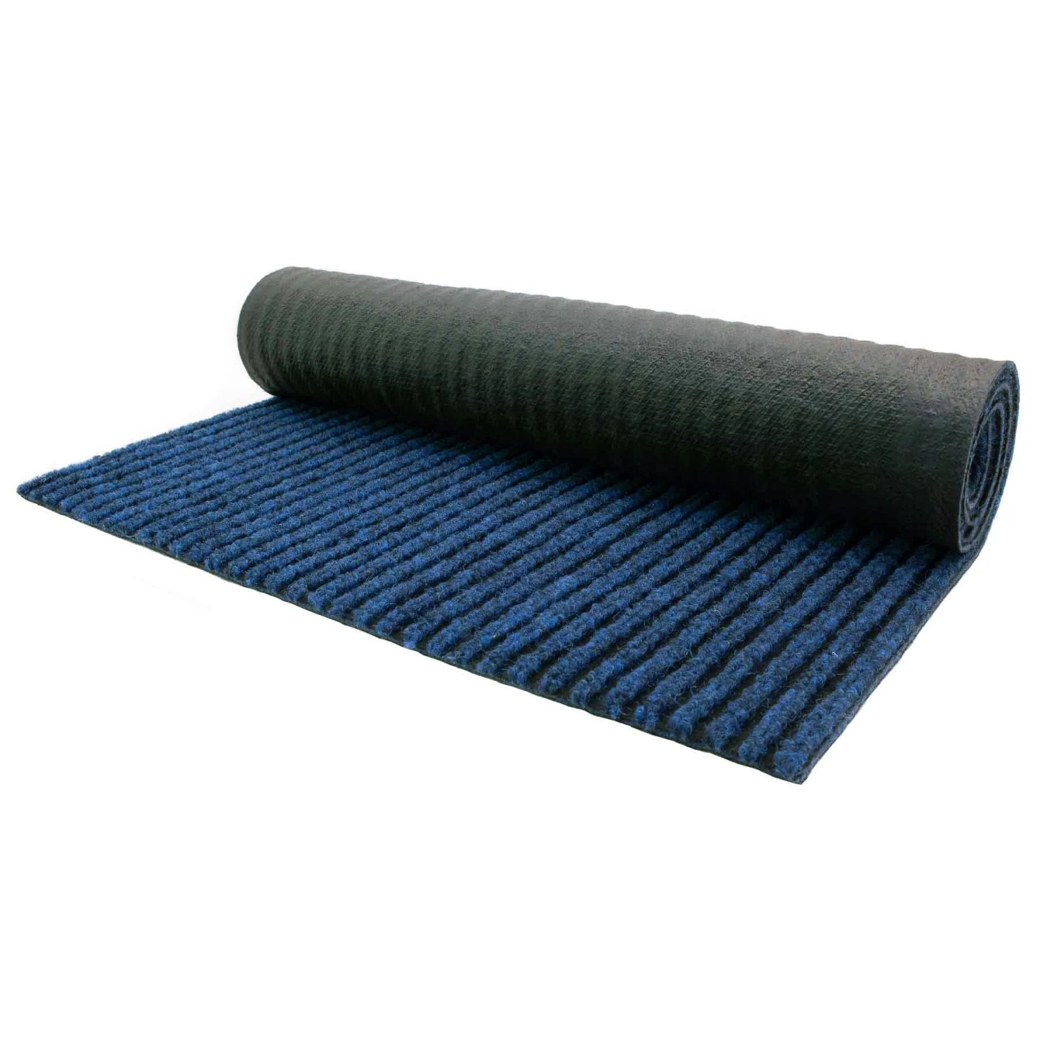 Primaflor Sauberlauf Magnum Blau Muster