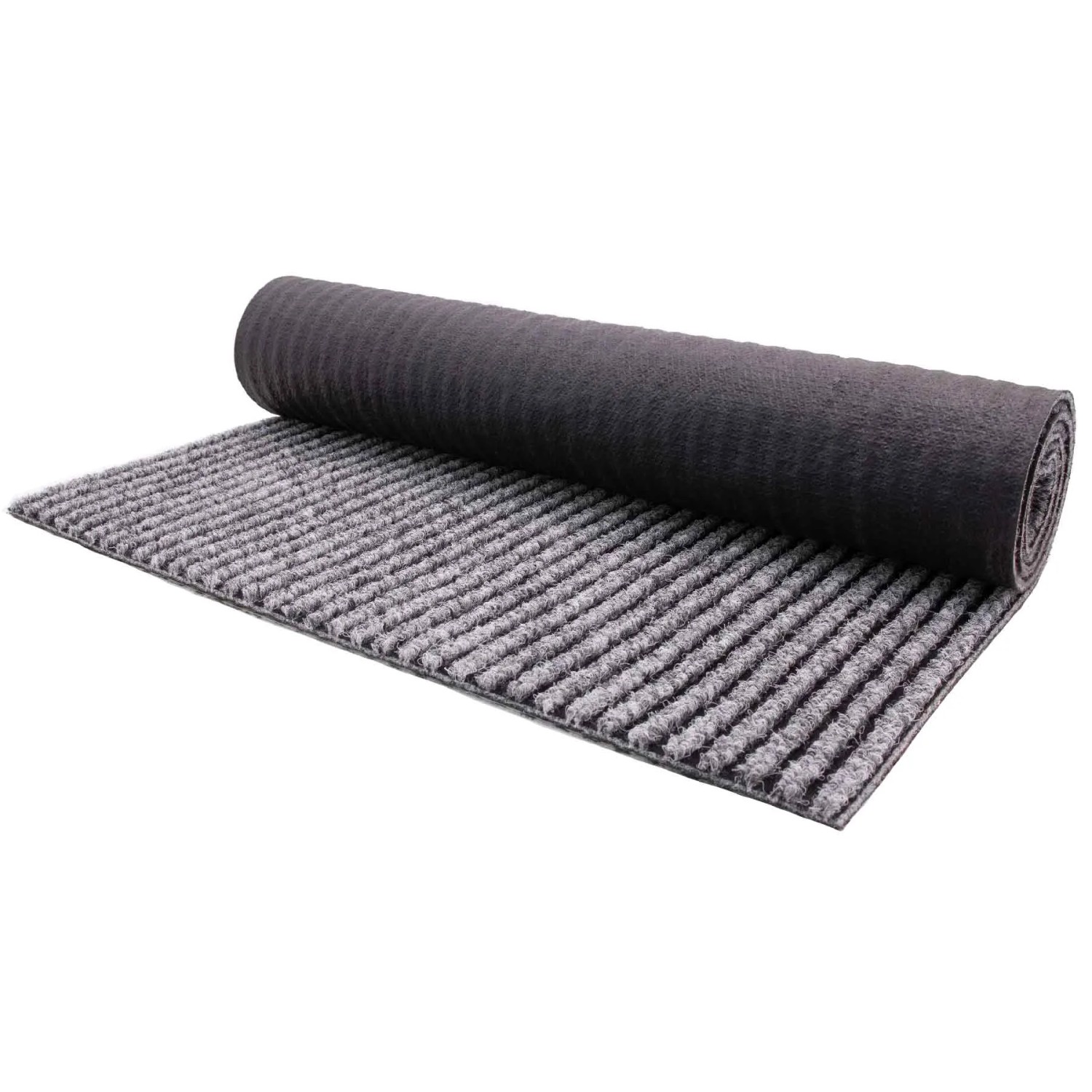 Primaflor Sauberlauf Magnum Grau Muster
