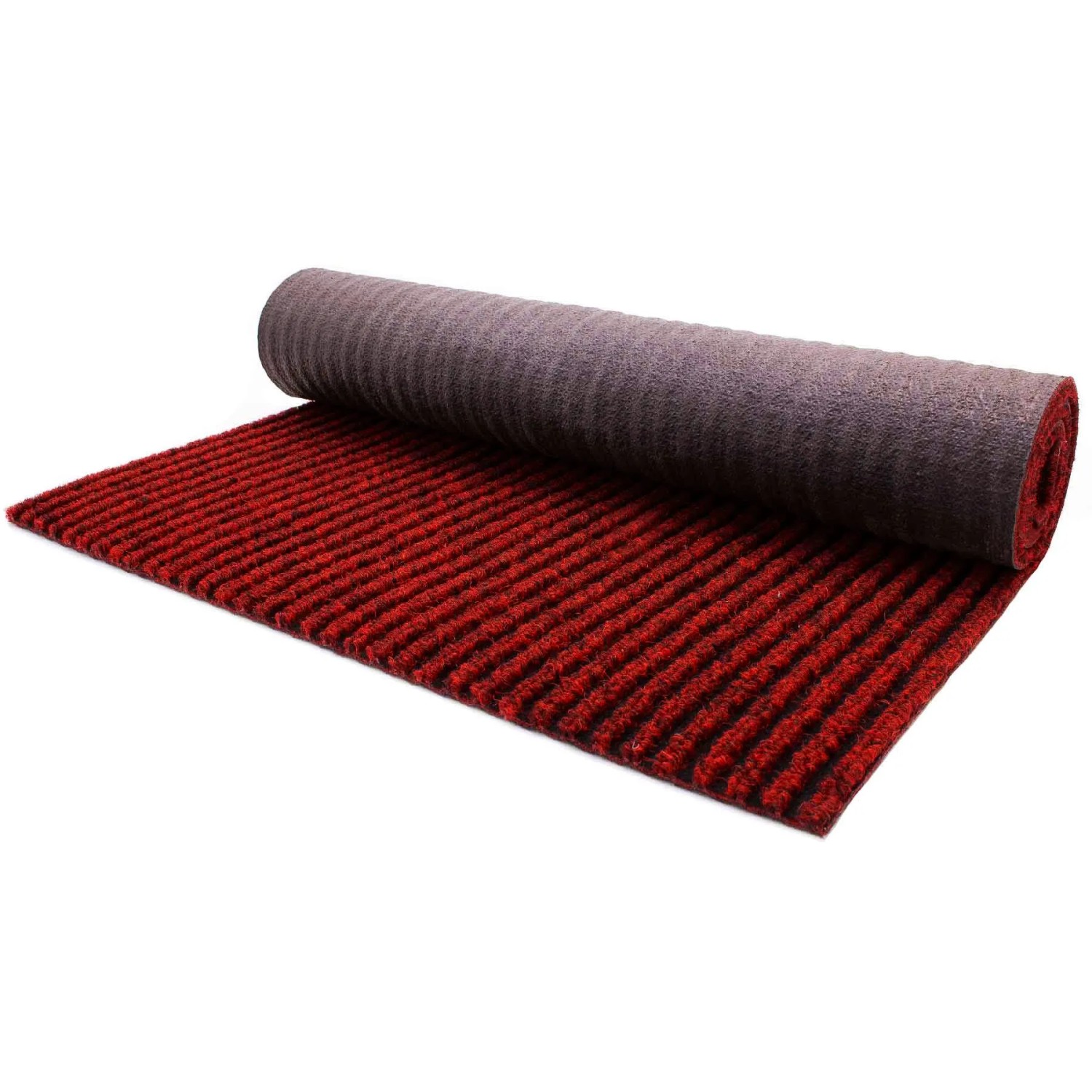 Primaflor Sauberlauf Magnum Rot Muster