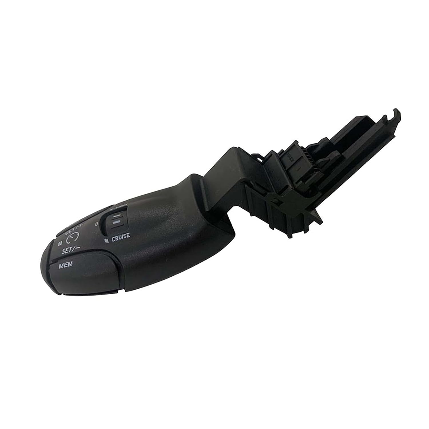 Tempomat-schalter Kompatibel Mit Citroën C2 Peugeot 307 308 408 206 207 301 3008 6242z9 6242.z9 (8 Pins)