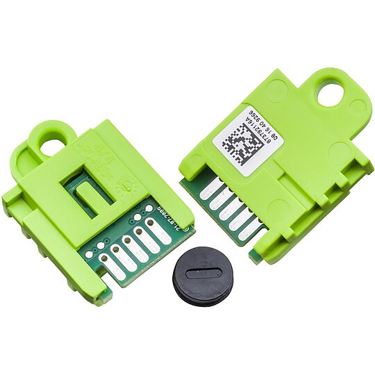 Bosch Gasart-umbausatz, Für Gc9800iw 20 H, Erdgas Auf Flüssiggas - 8738905747