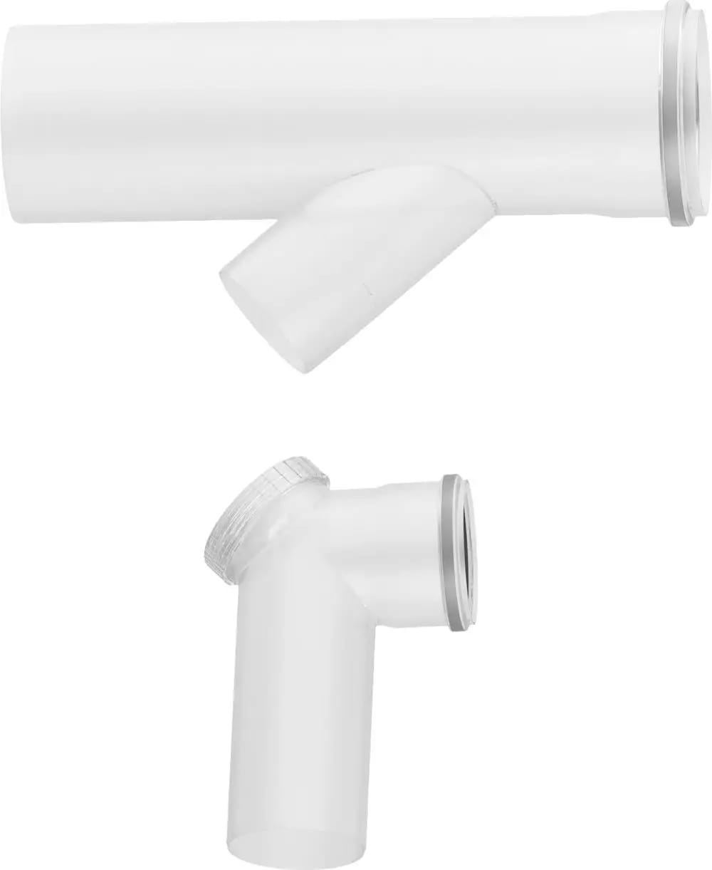 Bosch Abgaszubehör Fc-set315-c(14)3x Ergänzungsbausatz Abgaskaskade B23 Dn315, 7736701949