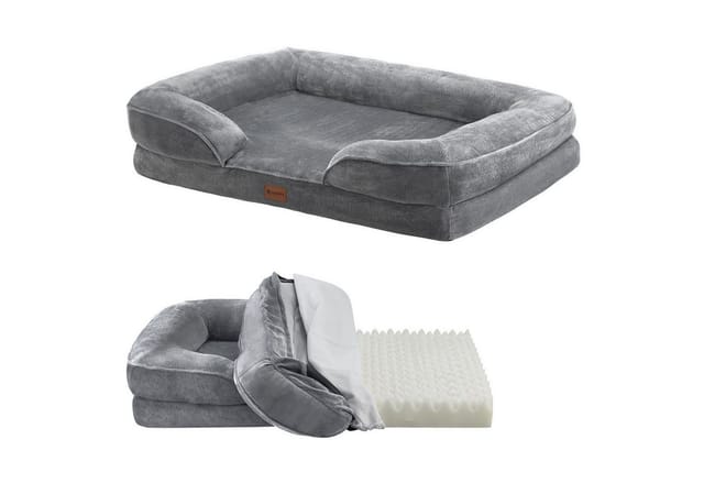 Juskys Hundebett Sheena L