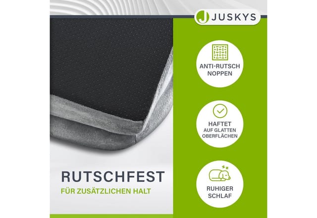 Juskys Hundebett Sheena M