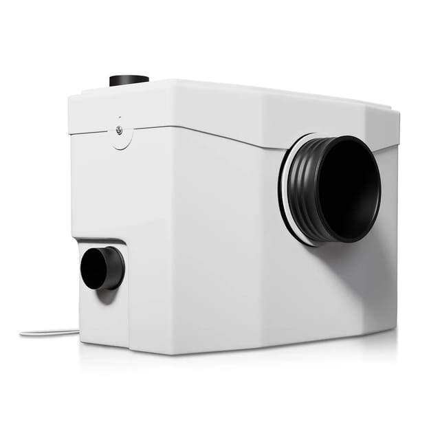 Juskys Hebeanlage 600W