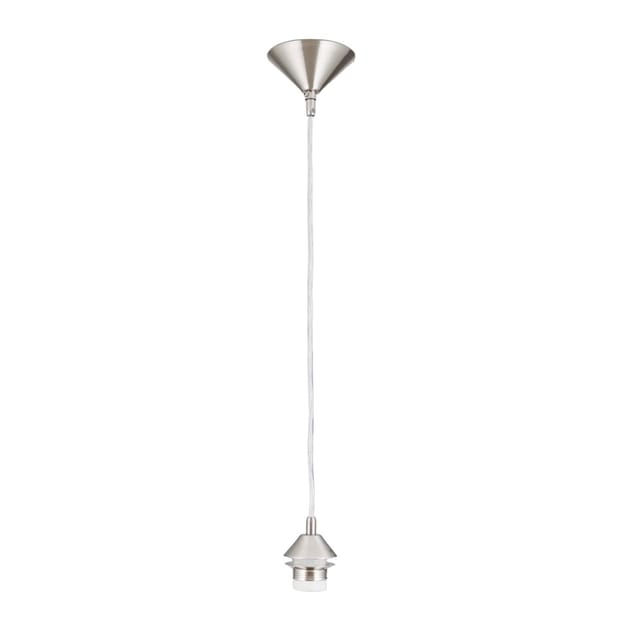 Orion Lightstyle Kabelaufhängung Grado 110 cm Satin