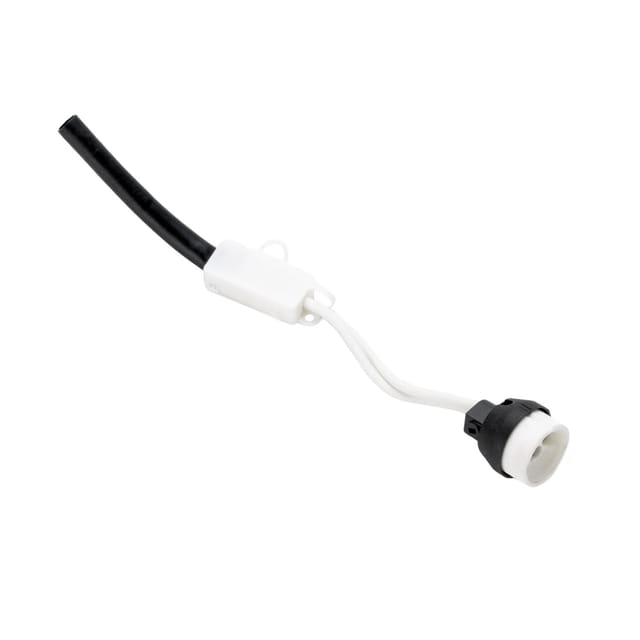 Orion Lightstyle Lampenfassung GU10 Keramik