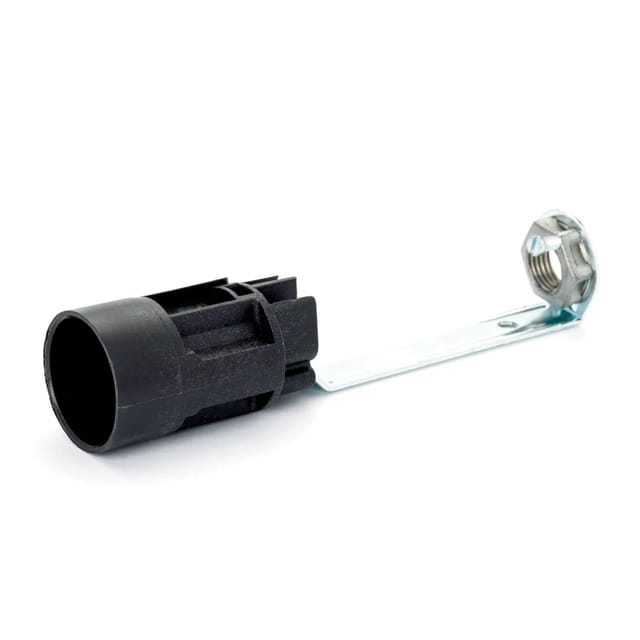 Orion Lightstyle Fassung E14 für Kerzenhülsen 100 mm
