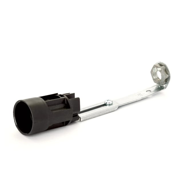 Orion Lightstyle Fassung E14 für Kerzenhülsen Verstellbar 80 mm bis 100 mm