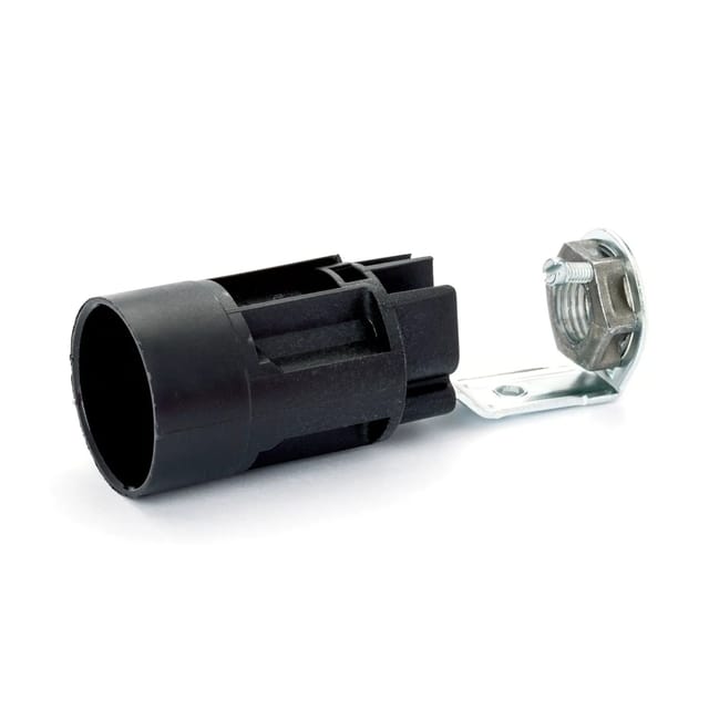Orion Lightstyle Fassung E14 für Kerzenhülsen 65 mm