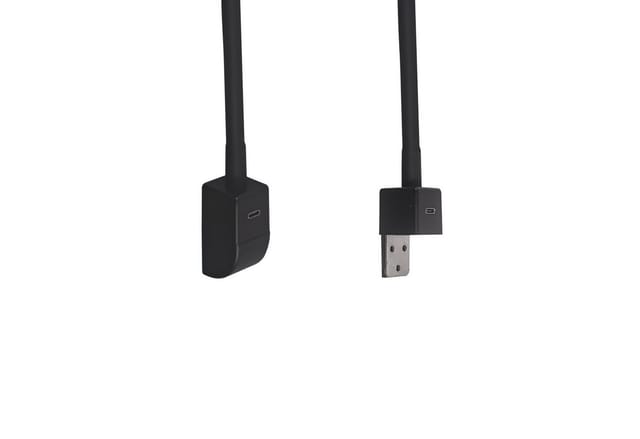 kalb Ilios LED-Bettleuchte Mit USB-C Wand- und Winkelmontage Flexibler Arm Dimmbar 2er Set Schwarz
