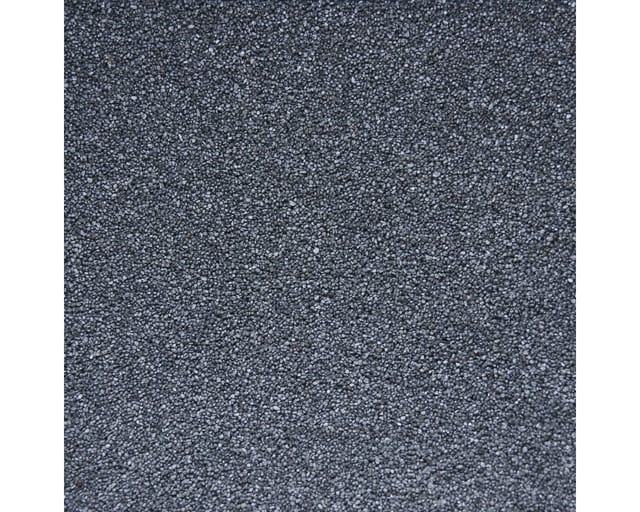 Terralith Buntsteinputz Mosaikputz 2mm 14 kg BSP36 Grau Anthrazit