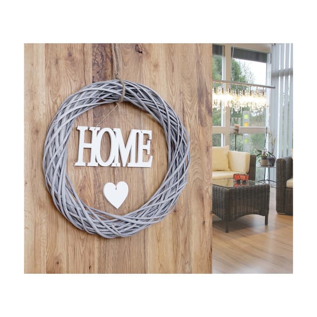 MCW Türkranz Home Rund