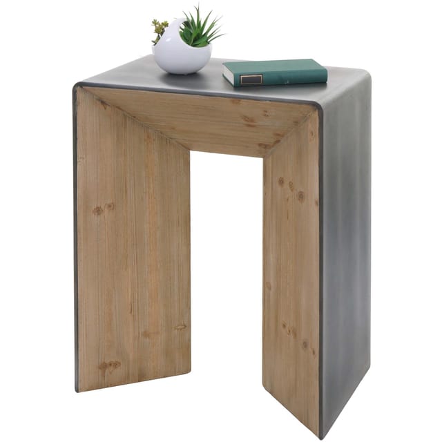 MCW Konsolentisch L76 80x60x40cm
