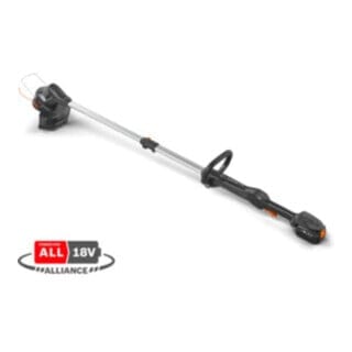 Husqvarna Akku-Rasentrimmer Aspire T28-P4A 1P inkl. 2,5 Ah Akku & Ladegrät