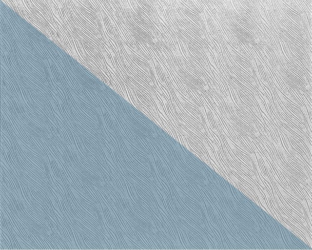 EDEM 80359BR70 Xxl kreative überstreichbare Struktur Vliestapete 25,05 m x 1,06 m 26,50 m2 Weiß