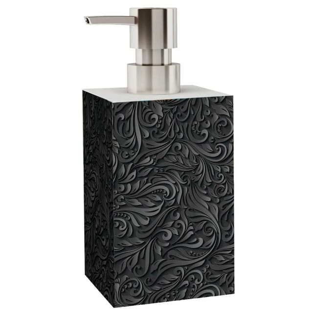 SANILO Seifenspender Floral
