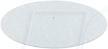 Dynavox Plattentellerauflage PM2 Filz Weiß