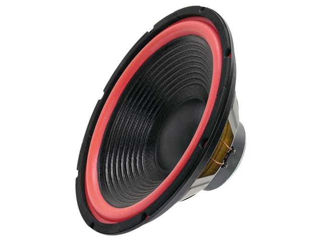 Rockwood Basslautsprecher 4 Ohm 300 mm