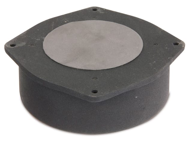 Rockwood Bodyshaker Vibrationselement Im Gehäuse BS301-L