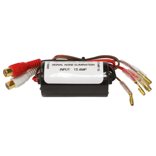 Rockwood Line Adapter Signalisolator