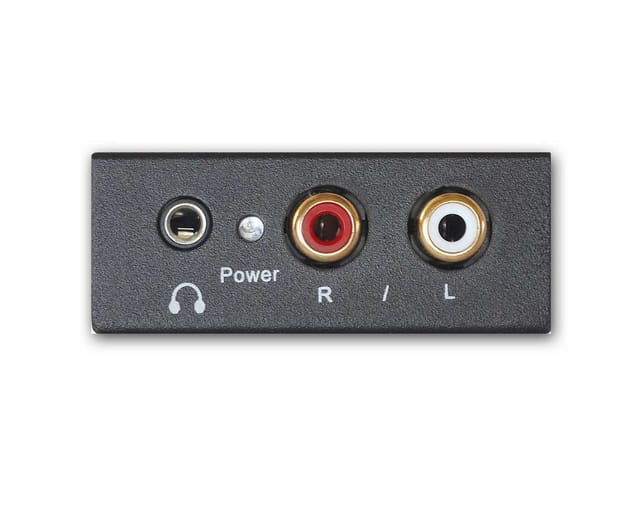 Dynavox Digital-Analog-Wandler Mini-DAC I