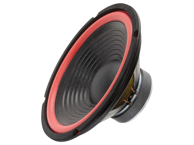 Rockwood Basslautsprecher 4 Ohm 250 mm