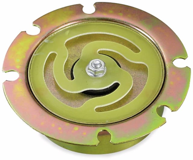 Rockwood Bodyshaker Vibrationselement 100 Watt