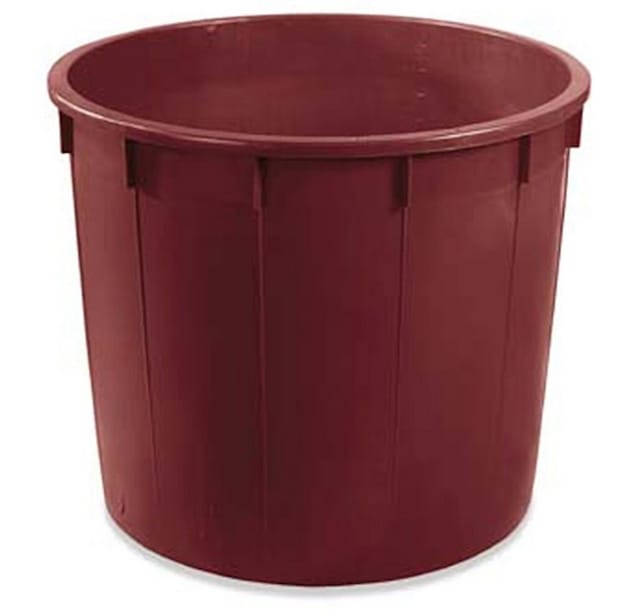 PROREGAL Eimer P150232 230 Lit, für Fermentation, 85x55cm