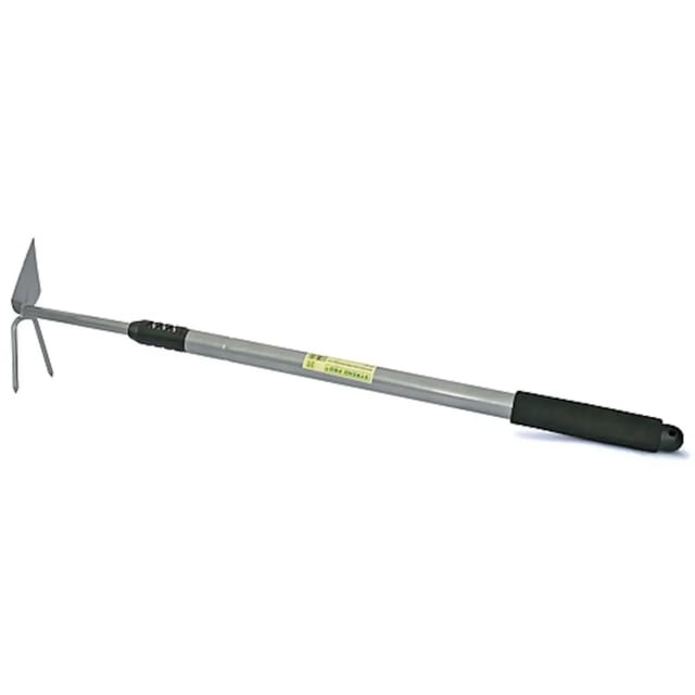 PROREGAL Gartenhacke Flat-2-Zinken