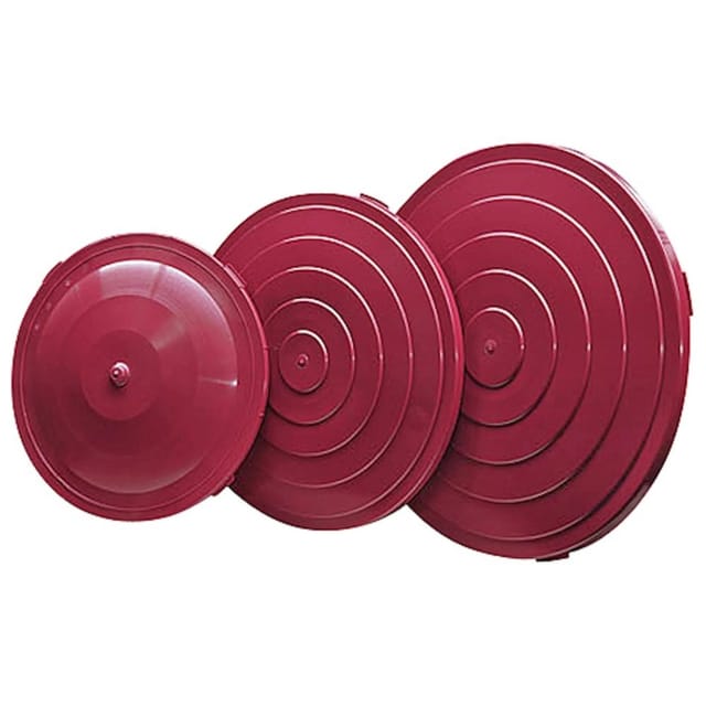 PROREGAL Eimer Deckel M150505, 350-500 Beleuchtet, 104cm