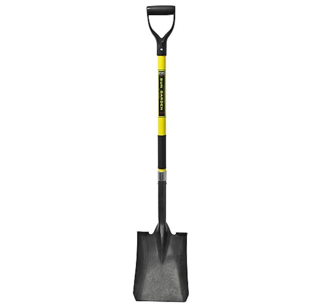 PROREGAL Gartenhacke Geschmiedet mit Griff