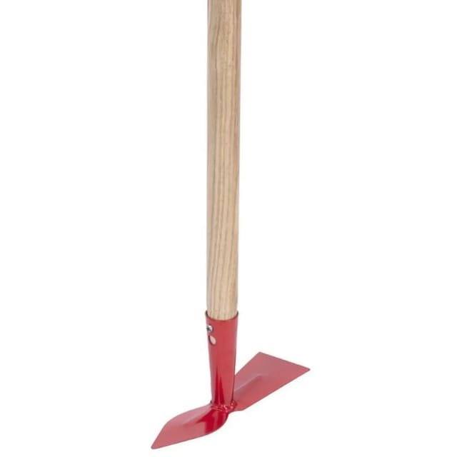 PROREGAL Gartenhacke Mini, Flach/Spitz 900mm